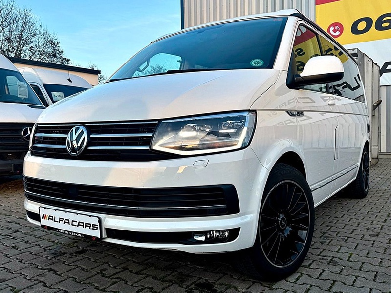 Volkswagen T6