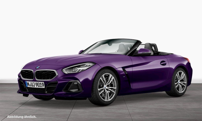 BMW Z4