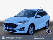 Ford Kuga 2022
