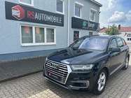 Audi Q7 2016