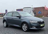Skoda Fabia 2020