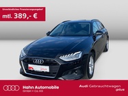 Audi A4 2023