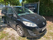 Mazda 5 2011
