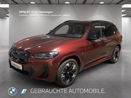 BMW iX3 2023