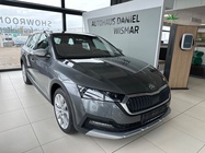 Skoda Octavia 2023