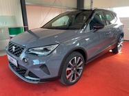 Seat Arona 2025