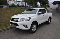 Toyota Hilux 2018