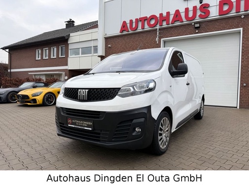 Fiat Scudo 2022
