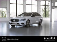 Mercedes-Benz C-Class 2021
