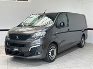 Peugeot Expert 2021