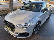 Audi RS3 2020