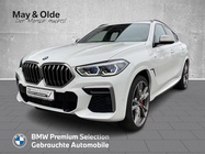 BMW X6 2023