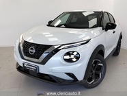Nissan Juke 2025