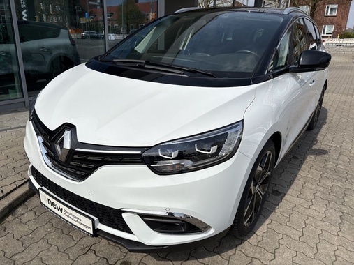 Renault Grand Scenic 2022