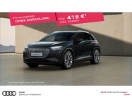 Audi Q4 e-tron 2025