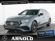 Mercedes-Benz E-Class 2025