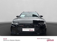Audi S6 2022