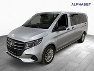 Mercedes-Benz Vito 2025