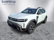Dacia Duster 2025