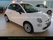 Fiat 500 2024