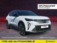 Renault Scenic 2025
