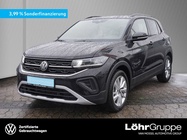 Volkswagen T-Cross 2025