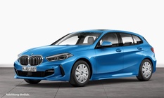 BMW 1 Series 2020