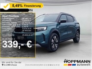 Opel Frontera 2026