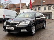 Skoda Octavia 2012