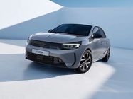 Opel Corsa 2025