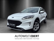Ford Kuga 2022
