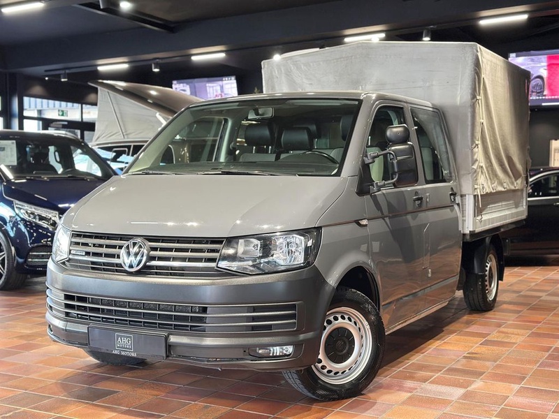 Volkswagen T6