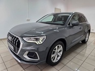 Audi Q3 2019