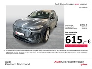 Audi Q6 e-tron 2025