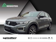 Volkswagen T-Roc 2020