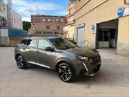Peugeot 2008 2021