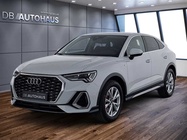 Audi Q3 2023