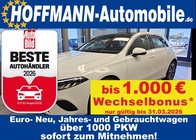 Mercedes-Benz A-Class 2024