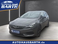 Opel Astra 2021