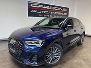 Audi Q3 2021