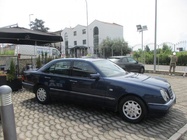 Mercedes-Benz E-Class 1996