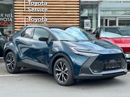 Toyota C-HR 2025