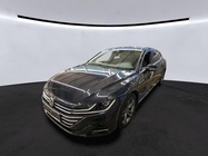 Volkswagen Arteon 2022