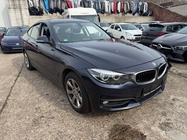 BMW 3 Series 2019