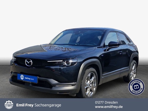 Mazda MX-30 2023