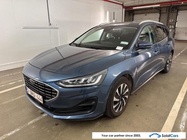 Ford Focus 2023