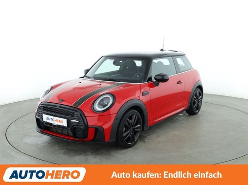 MINI Cooper 2023