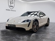 Porsche Taycan 2022