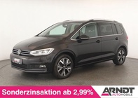 Volkswagen Touran 2025