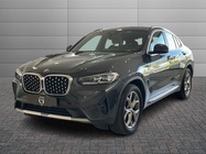 BMW X4 2022